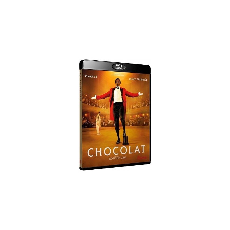 CHOCOLAT.   NEWS