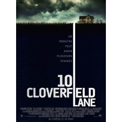 10 CLOVERFIELD LANE. NEWS