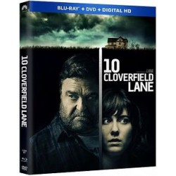 10 CLOVERFIELD LANE.   NEWS
