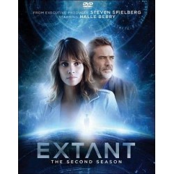 EXTANT S2. SERIES