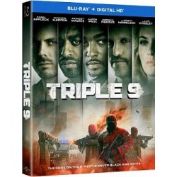 TRIPLE 9. BR