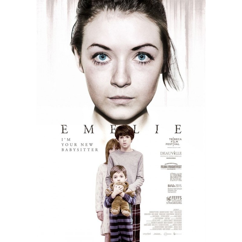 EMELIE. DVD