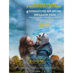 ROOM. DVD