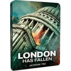 LA CHUTE DE LONDRES.   NEWS
