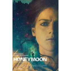 HONEYMOON. DVD