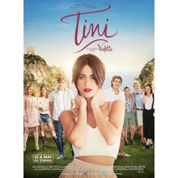 TINI LA NOUVELLE VIE DE VIOLETTA. NEWS