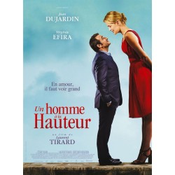 UN HOMME A LA HAUTEUR. NEWS