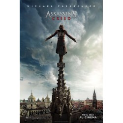 ASSASSINS CREED. NEWS