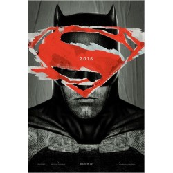 BATMAN V SUPERMAN L’Aube de la Justice. NEWS