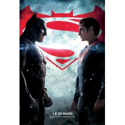 BATMAN V SUPERMAN L’Aube de la Justice.   NEWS