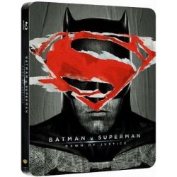 BATMAN V SUPERMAN L’Aube de la Justice.   NEWS