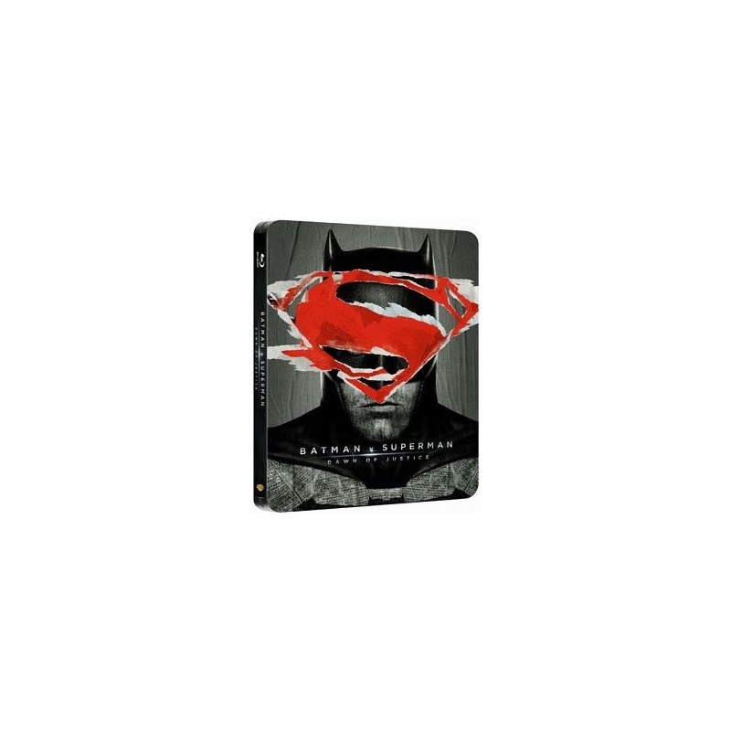 BATMAN V SUPERMAN L’Aube de la Justice.   NEWS