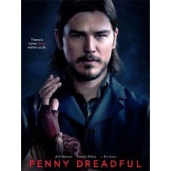 PENNY DREADFUL S3.    SERIES