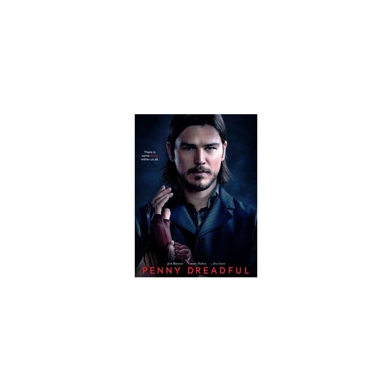 PENNY DREADFUL S3.    SERIES