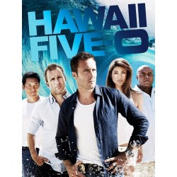 HAWAII 5-0 S6. SERIES