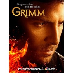 GRIMM S5. SERIES