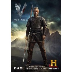 VIKINGS S4- SERIES