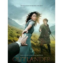 OUTLANDER S2. SERIES