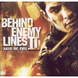 EN TERRITOIRE ENEMY 2 DVD