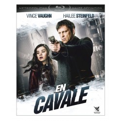 EN CAVALE.   DVD