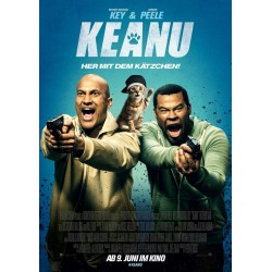 KEANU. DVD