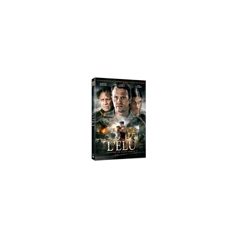 L'ELU. DVD
