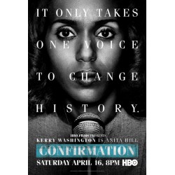 CONFIRMATION. DVD