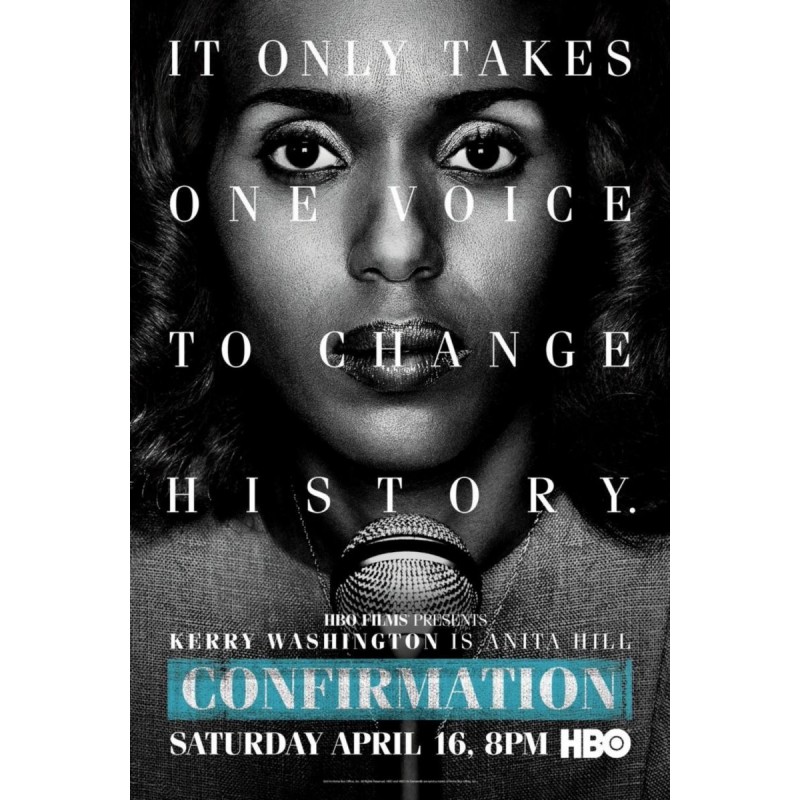 CONFIRMATION. DVD