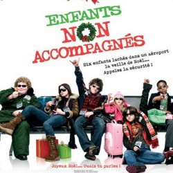 ENFANTS NON ACCOMPAGNES DVD