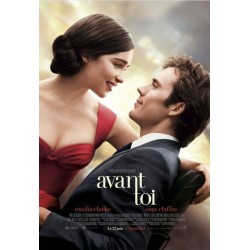AVANT TOI. DVD