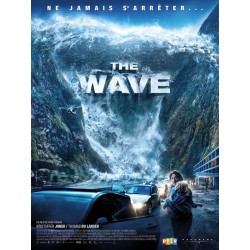 THE WAVE. DVD