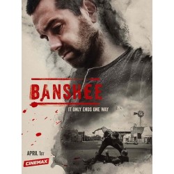 BANSHEE S4. SERIES