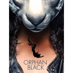 ORPHAN BLACK S4. SERIES