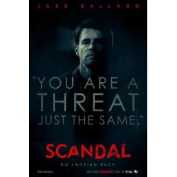 SCANDAL S5. SERIES