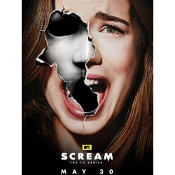 SCREAM S2. SERIES