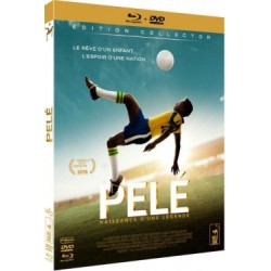 PELE. BR