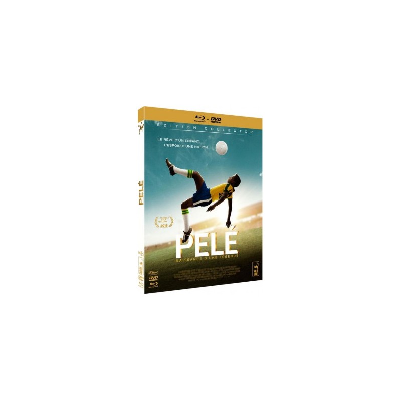 PELE. BR