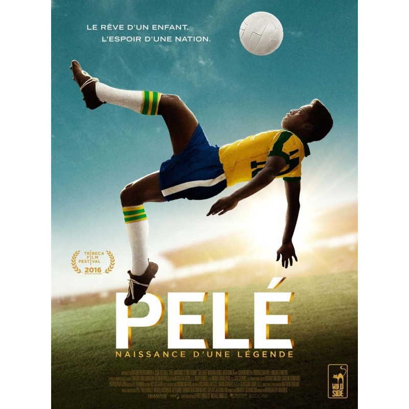 PELE.   BR