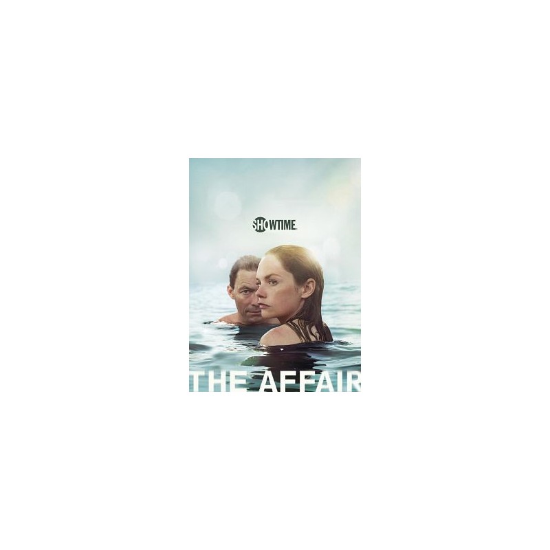 THE AFFAIR S1. SERIES