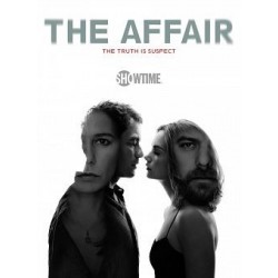 THE AFFAIR S2. SERIES