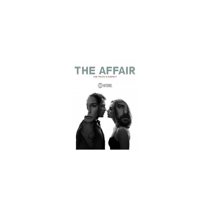 THE AFFAIR S2. SERIES