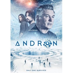 ADRON. DVD