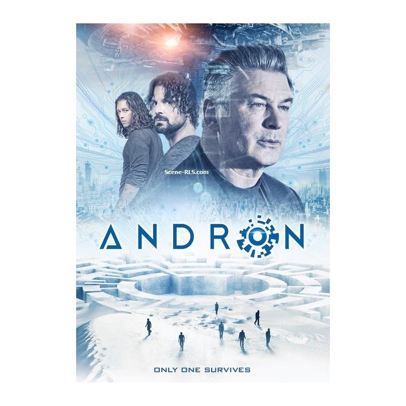 ADRON. DVD