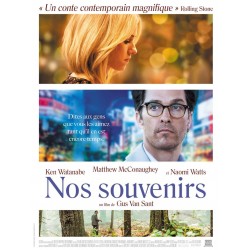 NOS SOUVENIRS.   NEWS