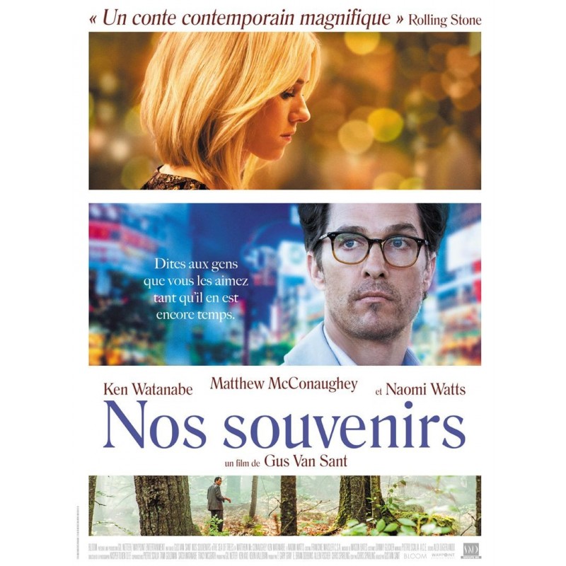 NOS SOUVENIRS.   NEWS