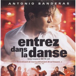 ENTREZ DANS LA DANSE DVD