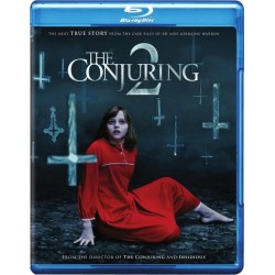 CONJURING 2 : LE CAS ENFIELD.   NEWS
