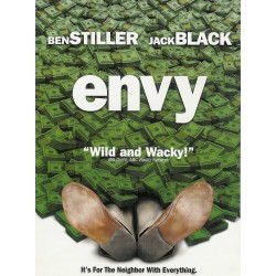 ENVY DVD