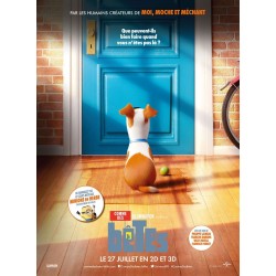 COMME DES BÊTES. NEWS