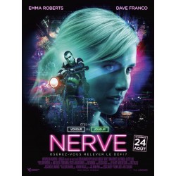 NERVE. NEWS